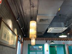 -京门老爆三·铜锅涮肉 爆肚(望京店)