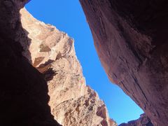 -天山神秘大峡谷