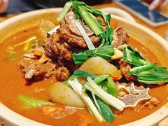 -福苗小骆驼烧烤(莲湖路店)