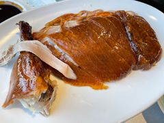 -惠丰堂饭庄·烤鸭·京味菜(西北旺·唐家岭店)