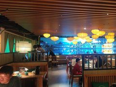 -沅江水·湖南家宴(南村万博长隆商圈店)