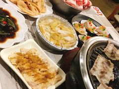 -胡哥烤肥牛(车公庙店)