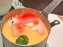 -锦楼·臻选新杭帮(正大广场店)