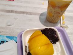 -满记甜品(水游城店)