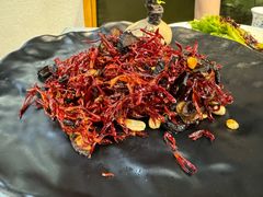 -名善山珍·野生菌汤锅(文殊院店)