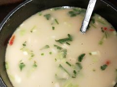 -楼兰新疆主题餐厅(苏州中心店)