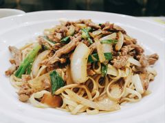 -二扁私房面馆(崂山路店)
