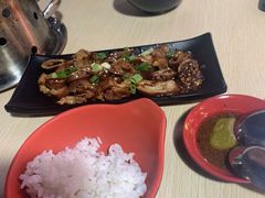 -张妈台式锅烧(深大店)