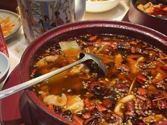 -锦府盐帮·李宅(领展购物广场中关村店)
