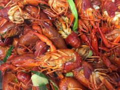 -王红军龙虾(新民路店)