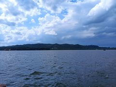 -西湖外事游船(花港观鱼码头)