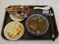 -泉儿头杂碎·清真(城东总店)