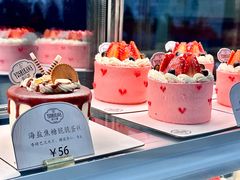 -吉川堂·日式甜点专门店(正佳广场店)