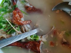 鸭泡饭-柒园·三十年创意杭帮菜(龙湖滨江天街店)