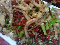 -桃子餐厅·天津菜(红星路直营店)