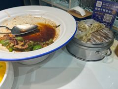 -兰湘子·湘菜小炒(石家庄万象城店)