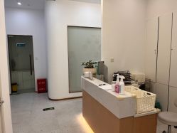 -嘉和医学脱毛中心