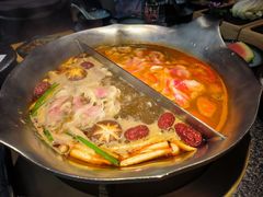 -湊湊火锅·茶憩(皇姑万象汇店)