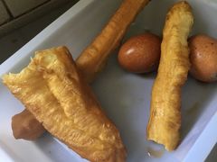 -陈记锅巴菜(五大道店)