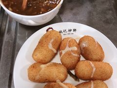 -姚记炒肝店(鼓楼店)