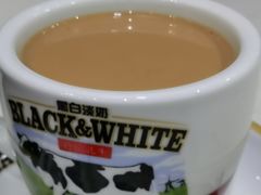 -锦园春香港茶餐厅(西海湾旗舰店)