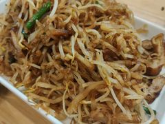 -李连贵熏肉大饼(金隅嘉品Mall店)