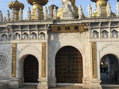 -上海东林寺(金山区)