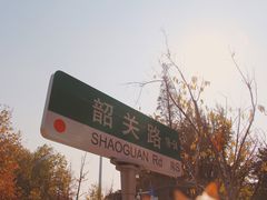 -八大关景区