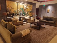 -西安阳光国际大酒店·中餐厅