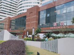 -上海市东方医院-体检中心