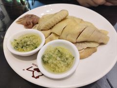-文记壹心鸡(宝华路店)