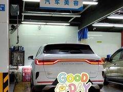 -车享家汽车养护中心(花照壁店)
