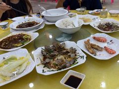 -秋姐美食店(旅游大道店)