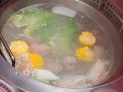 -三头牛·潮汕牛肉生蚝火锅 (夏湾店)