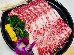 -韩宫宴炭火烤肉(印象城店)