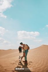 -蒙娜丽莎婚纱摄影·旅拍
