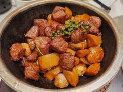 -狮王府淮扬菜(玄武湖金茂览秀城店)