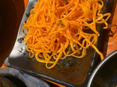 -鑫日千里马朝鲜族小馆(总店)