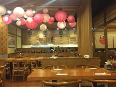 大堂-本气家(悦荟万科广场店)