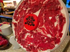-大龙燚火锅(太古里店)