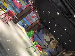 -四维羽毛球馆(北二中路店)