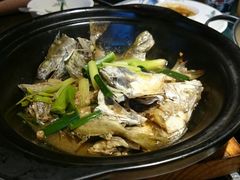 -龙泉人椰子鸡·糟粕醋·海南菜(南大桥店)