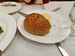 餐前包-摩根扒房(桐梓林店)