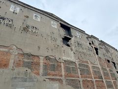 -上海大陆银行仓库旧址