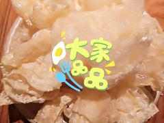 -额尔敦传统涮(光明路店)