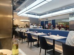 大堂-兰湘子·湘菜小炒(盛龙广场店)