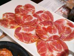 -韩宫宴烤肉·料理(苏州中心店)