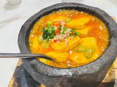 -云采云南菜(中山北路店)