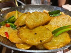 -隔壁老王·家常云南菜(皇冠店)