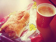 iphone_upload_pic-赛百味SUBWAY(奥城店)